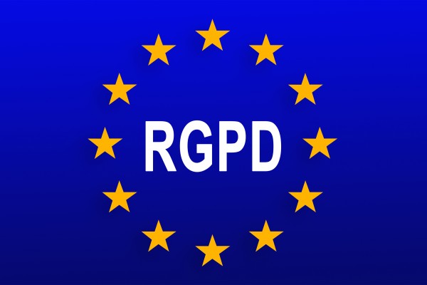 RGPD : La France est le pays qui inflige les amendes les plus lourdes
