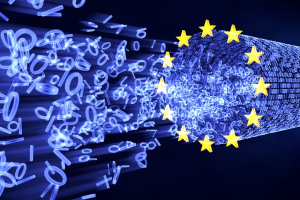 Bruxelles injecte 292 millions d'euros dans l'IA, la cybersécurité et la blockchain