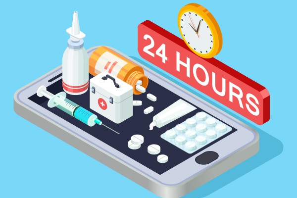 Un projet de loi visant à faciliter le développement de la vente en ligne de médicaments sans prescription obligatoire