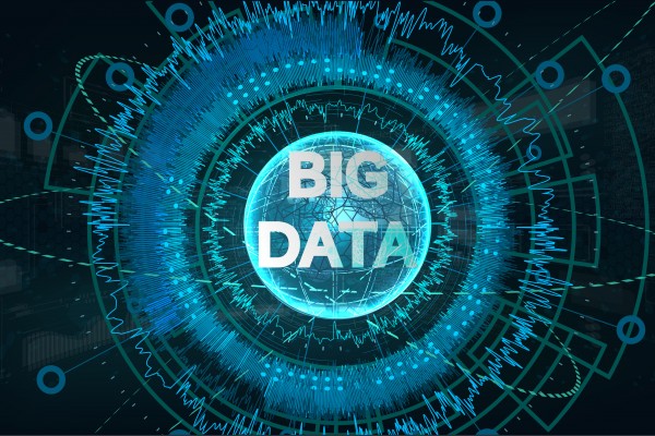 COVID-19 : le big data pour prédire les cas graves ?