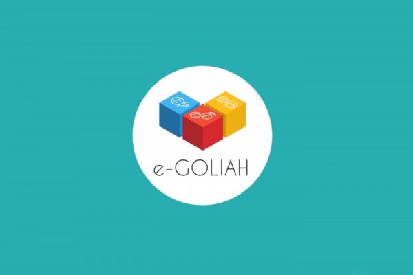 e-GOLIAH, des jeux numériques pour les enfants atteints de troubles du spectre de l’autisme (TSA)