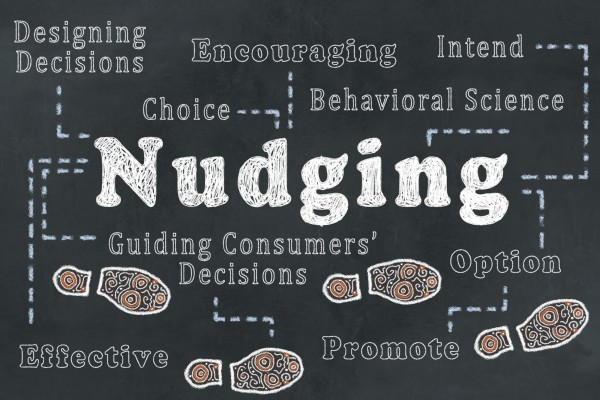 « Nudges » : validité, limites et enjeux éthiques, notamment en santé