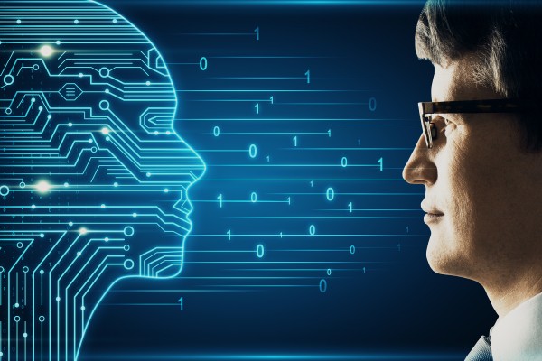 Qui sera le cerveau entre l’Intelligence humaine & l’Intelligence Artificielle ? Nesrine BENYAHIA, Docteur en droit, nous éclaire…