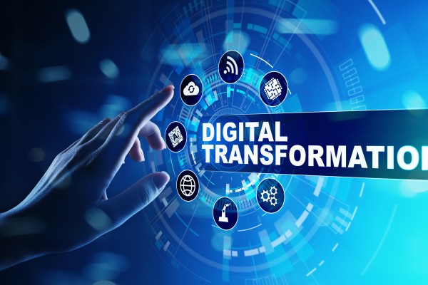 Une nouvelle approche pour la transformation numérique en santé