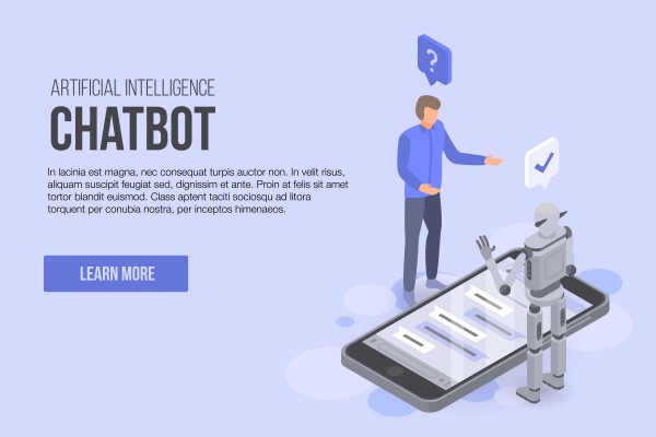 How To Build Your Own Chatbot Using Deep Learning