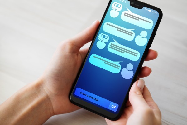 How Banner Health is using chatbots to help keep Emergency Department patients informed