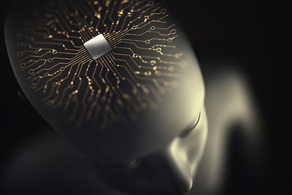 E-santé : un implant cérébral permet à une aveugle de percevoir des motifs