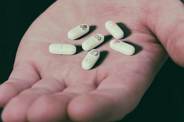Industrie pharmaceutique : 7 tendances observées sur Instagram