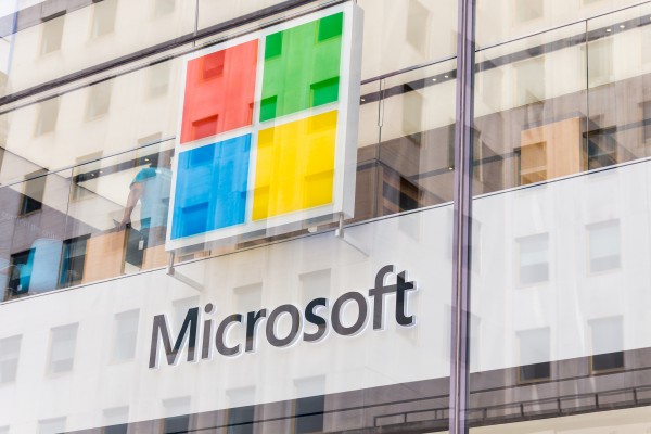 Santé : Pourquoi Microsoft suit une autre voie que ses concurrents de la tech