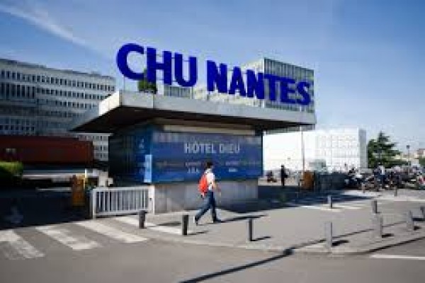CHU de Nantes se dote d'une "clinique des données" pour les valoriser tout en respectant l'anonymat