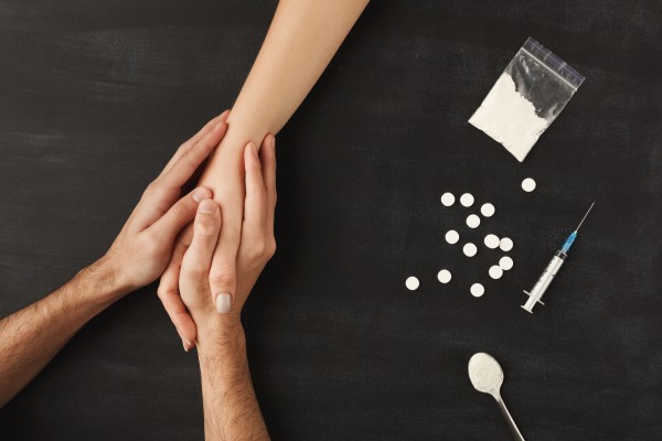 Google veut aider les dépendants aux opioïdes