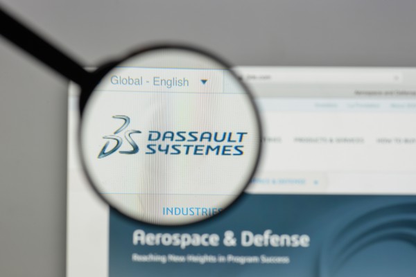 [CES 2023] Comment Dassault Systèmes compte révolutionner la santé avec ses jumeaux numériques