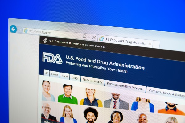 La FDA précise sa doctrine d'évaluation des outils numériques de santé