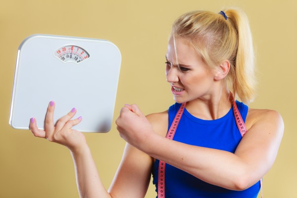 Tracking weight loss with digital health tools may help reduce obesity