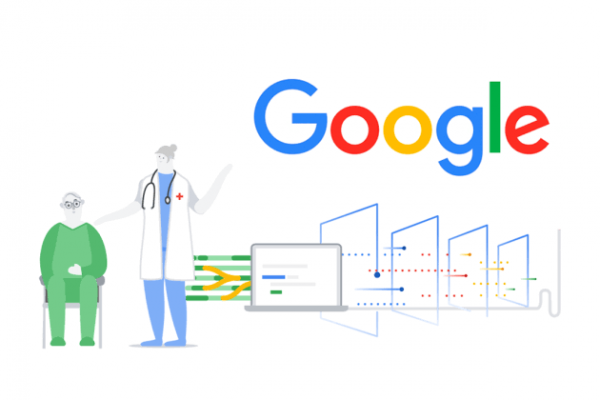 Voici comment Google va devenir le meilleur ami des dermatologues