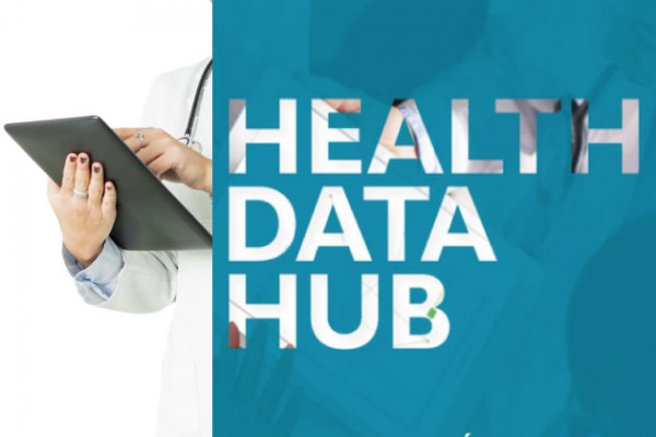 Données de santé : premier appel à projets pour le Health Data Hub