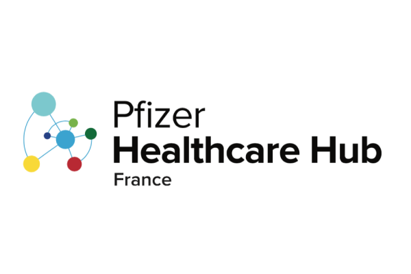 Le Pfizer Healthcare Hub France accélère les innovations de la e-santé
