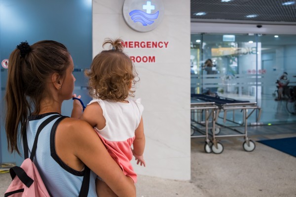 Coronavirus : L’hôpital Necker confirme le lien entre le Covid-19 et les hospitalisations d’enfants