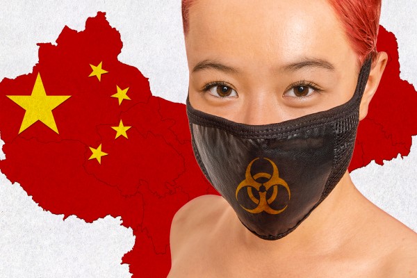 Un virus inquiétant créé en Chine - Article de 2013 (Fake news)