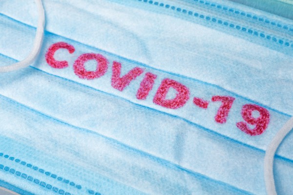 Un lien entre Covid-19 et VIH ?