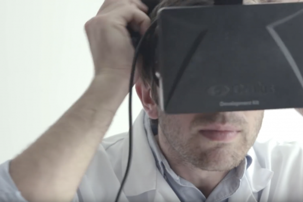 « La VR et la réalité mixte sont déjà le présent de la chirurgie