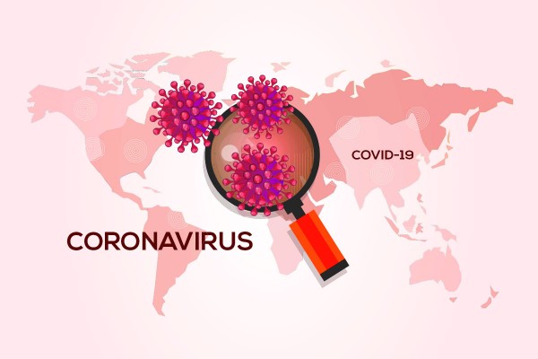 Le nouveau coronavirus est-il vraiment comparable à la grippe ?