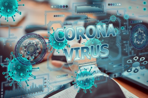 This Is How Your Immune System Reacts to Coronavirus
