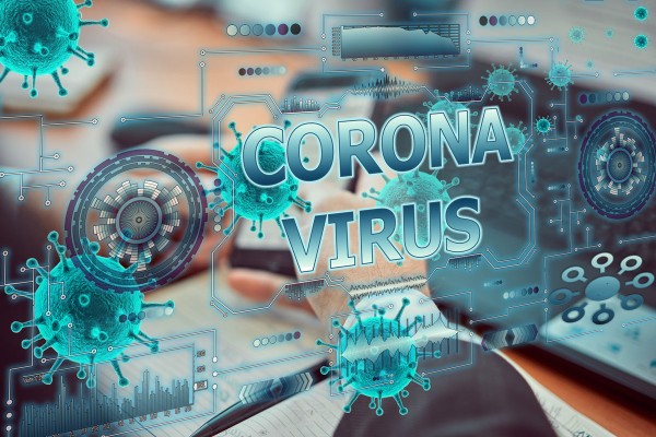 Quand la crise du coronavirus pousse à la violation des droits élémentaires en matière de données de santé…