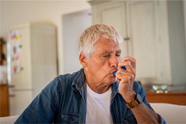 Coronavirus et asthme : les pneumologues répondent aux inquiétudes