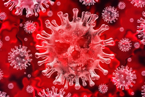 Coronavirus : «Jamais vu quelque chose d’aussi contagieux»