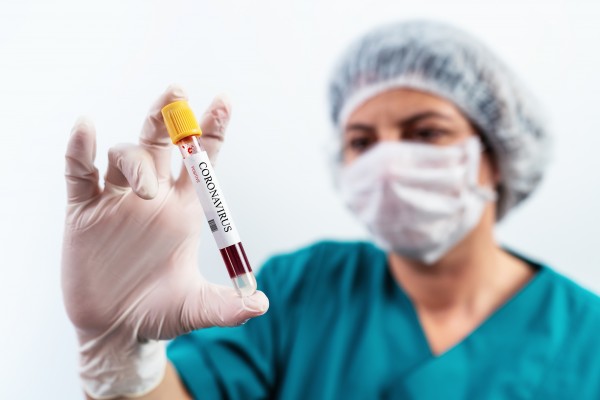 Coronavirus : un test belge en 15 minutes reçoit la certification