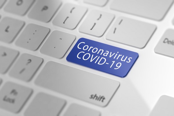 L'intelligence artificielle pour prédire les complications du coronavirus