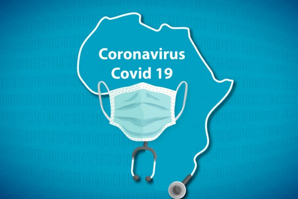 L'épidémie de Covid-19 s'accélère en Afrique