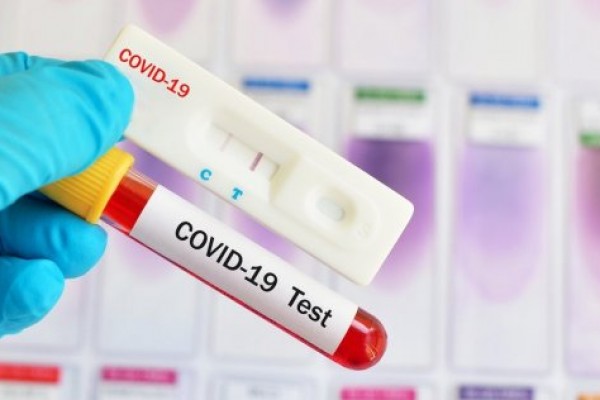 U.S. Approves Abbott Labs Five-Minute ‘Rapid’ Coronavirus Test