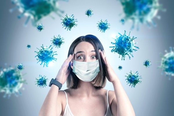 Coronavirus : le mystère des patients qui ne guérissent jamais