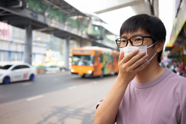 Taiwan's coronavirus response is among the best globally
