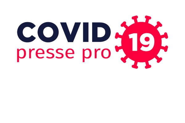 Plateforme d'Informations COVID-19 dédiée aux Professionnels de Santé