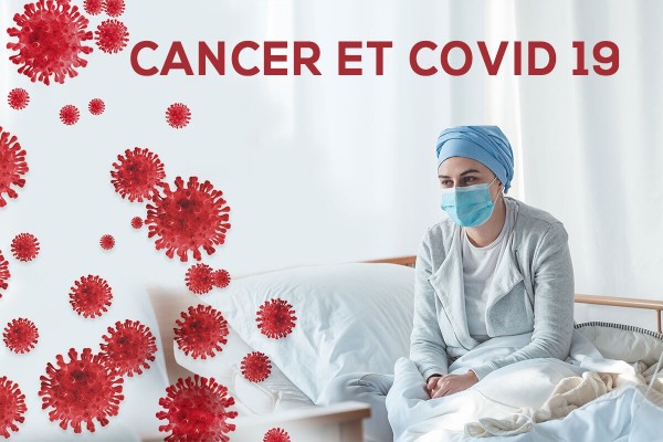 Cancer & COVID-19 : Apport De La Télémédecine