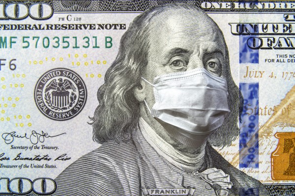 Topol: US Betrays Healthcare Workers in Coronavirus Disaster