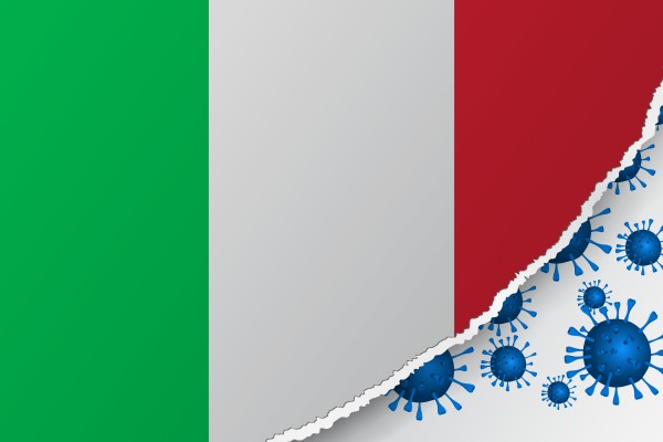 L’Italie bloque le robot conversationnel ChatGPT