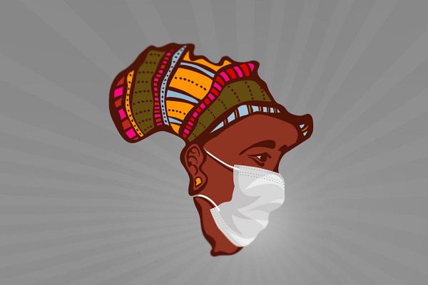Coronavirus : découvrez les dix pays africains les plus touchés