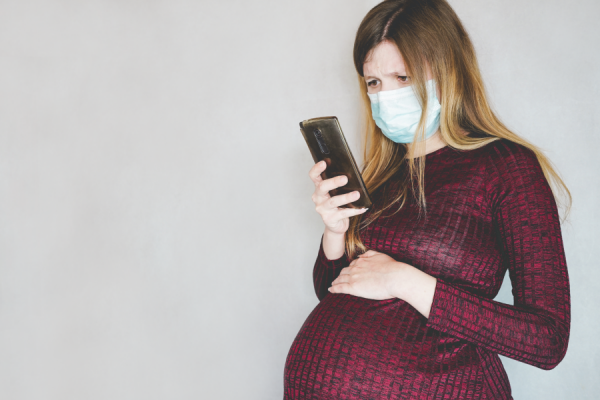Efelya, une application pour réduire les risques pendant la grossesse
