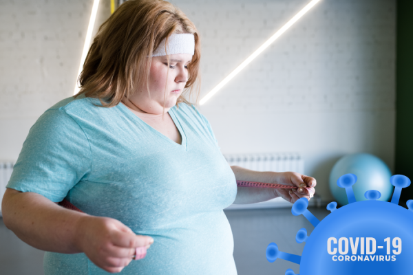 « Il est primordial de maintenir le suivi médical de l'obésité hors Covid-19 », recommande le ministère de la Santé