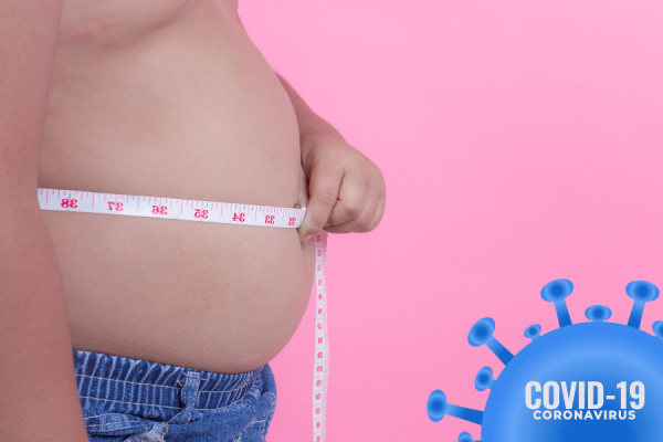L'obésité face à la Covid-19 : lutter contre la "grossophobie" et la culpabilisation des malades
