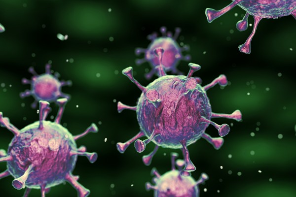 Covid-19 : les chercheurs savent désormais pourquoi le virus est si infectieux
