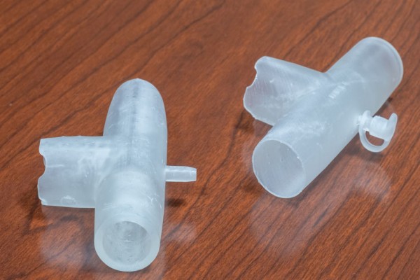 Covid-19 : Formlabs autorisé à imprimer des pièces en 3D pour les respirateurs artificiels