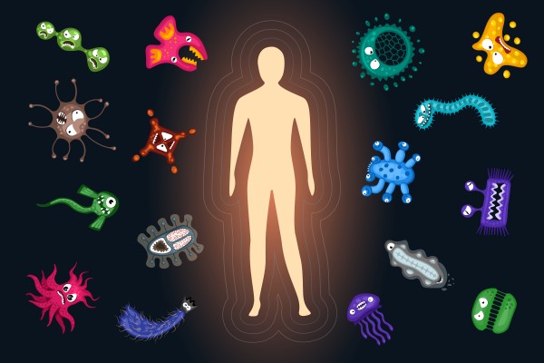 COVID-19 et réponse immunitaire: ce que nous savons