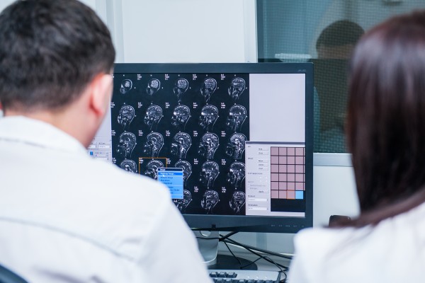 UK rolls out AI-based cancer detection for NHS patients