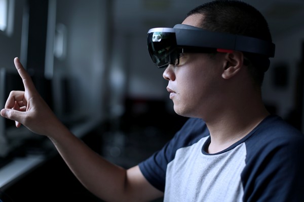 Réalité virtuelle : est-elle l’avenir du télétravail ?