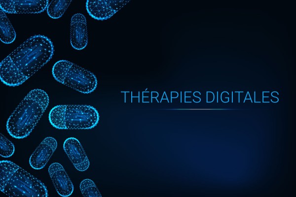 How Digital Therapeutics Will Evolve in 2022 and Beyond